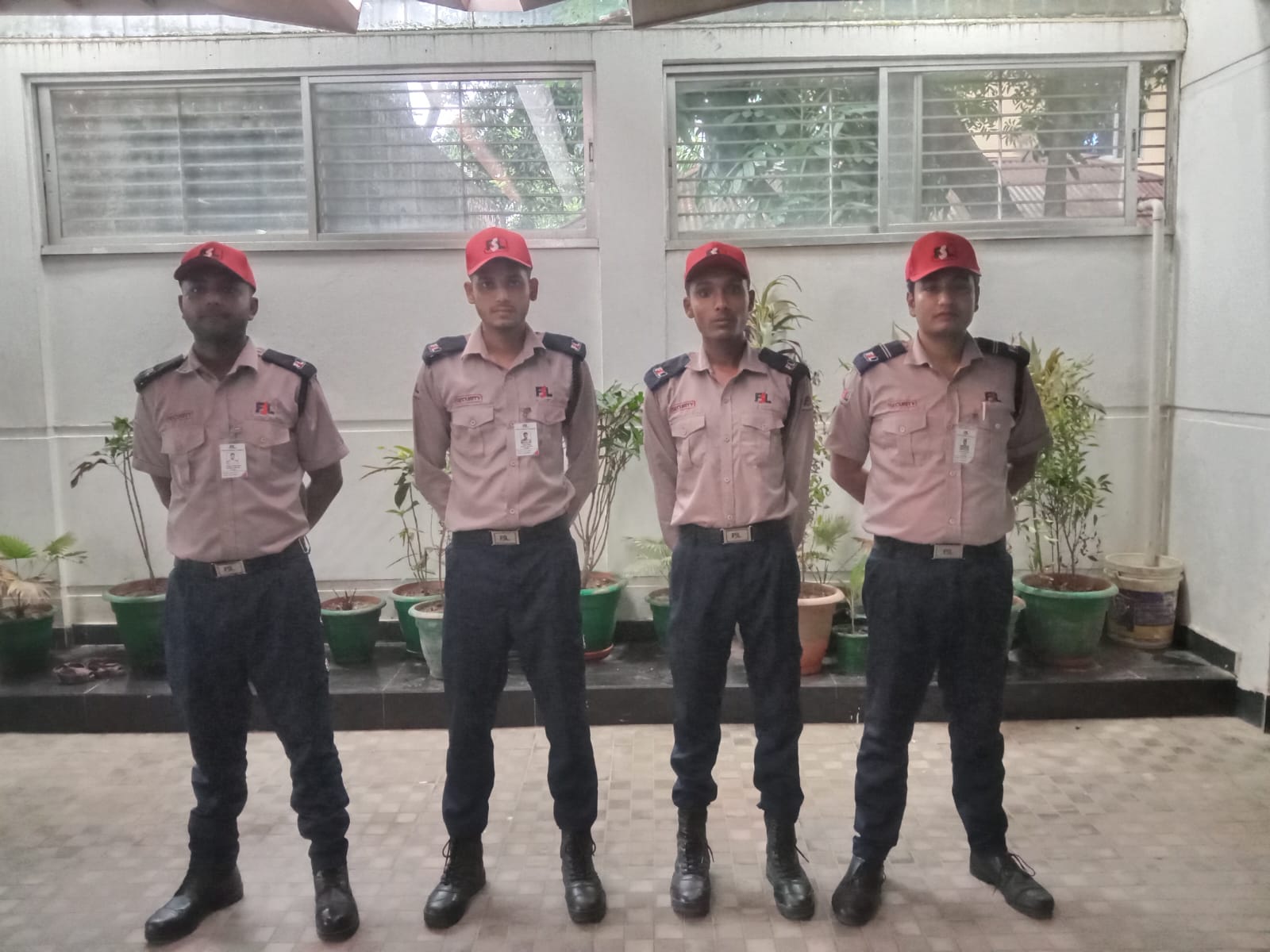 Security Operations